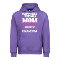 Tulip Mom Grandma Urban Hoodie - Bettercallsaul