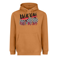 Meerkat break boards not hearts Heavyweight Hoodie - MaliasSmallBusiness