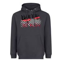 Smoke break boards not hearts Heavyweight Hoodie - MaliasSmallBusiness