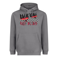 Storm break boards not hearts Heavyweight Hoodie - MaliasSmallBusiness