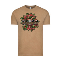 Vintage Coffee summer Vintage Tee - SublimationCraftShop