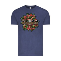 Vintage Denim summer Vintage Tee - SublimationCraftShop