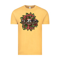 Vintage Mustard summer Vintage Tee - SublimationCraftShop
