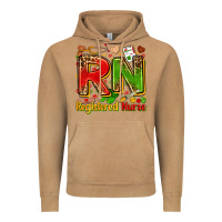 Vintage Camel registered nurse juneteenth Vintage Hoodie - Zillion Design Studio