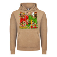 Vintage Coffee registered nurse juneteenth Vintage Hoodie - Zillion Design Studio