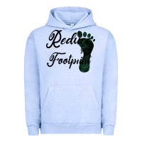 Pigment Grape Ice Climate Change Reduce Your Carbon Footprint Gift Urban Hoodie - Bettercallsaul