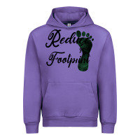 Tulip Climate Change Reduce Your Carbon Footprint Gift Urban Hoodie - Bettercallsaul