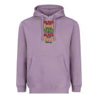 Lavender black history Heavyweight Hoodie - MaliasSmallBusiness