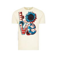 Vintage Arctic Love 4th of July Vintage Tee - CowGirlArtShop