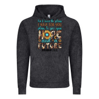 Vintage Black for i know the plans i have for you plans to give you hope and a futur Vintage Hoodie - JahusDesignShop