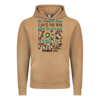 Vintage Camel for i know the plans i have for you plans to give you hope and a futur Vintage Hoodie - JahusDesignShop