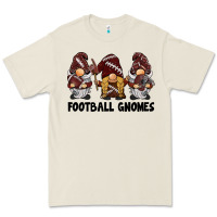 Bone football gnomes Premium Tee - BarkalooDesign