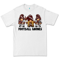 White football gnomes Premium Tee - BarkalooDesign
