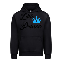 Black Little Prince Urban Hoodie - Bettercallsaul