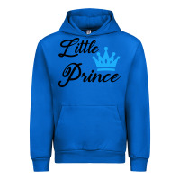 Cobalt Little Prince Urban Hoodie - Bettercallsaul