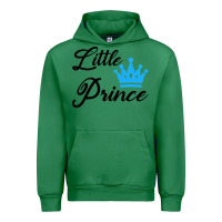 Emerald Little Prince Urban Hoodie - Bettercallsaul