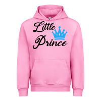 Fuchsia Pink Little Prince Urban Hoodie - Bettercallsaul