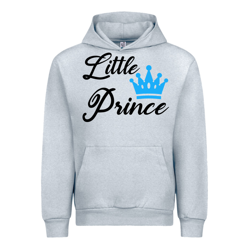 Little Prince Urban Hoodie by Bettercallsaul | Teevron