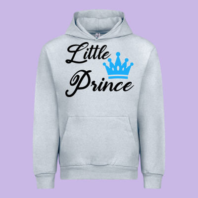 Little Prince Urban Hoodie Designed By Bettercallsaul