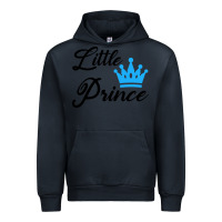 Navy Little Prince Urban Hoodie - Bettercallsaul