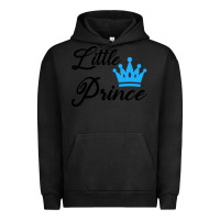 Pigment Black Little Prince Urban Hoodie - Bettercallsaul