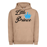 Pigment Burro Little Prince Urban Hoodie - Bettercallsaul