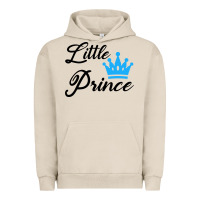 Pigment French Oak Little Prince Urban Hoodie - Bettercallsaul