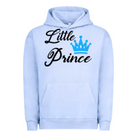 Pigment Grape Ice Little Prince Urban Hoodie - Bettercallsaul