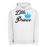 Pigment Lunar Rock Little Prince Urban Hoodie - Bettercallsaul