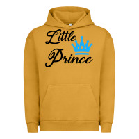 Pigment Peanut Butter Little Prince Urban Hoodie - Bettercallsaul