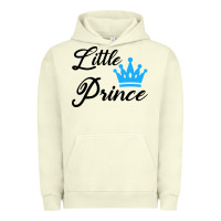 Pigment Pistachio Little Prince Urban Hoodie - Bettercallsaul
