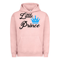 Pigment Salmon Little Prince Urban Hoodie - Bettercallsaul