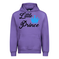 Tulip Little Prince Urban Hoodie - Bettercallsaul