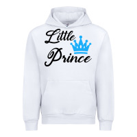 White Little Prince Urban Hoodie - Bettercallsaul