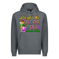 Rock if i'm not on the floor pour me one more Premium Hoodie - LillyAllenDesigns