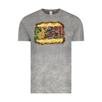 Cloud Rock sweet & sassy Vintage Tee - SublimationCraftShop