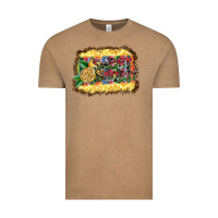 Vintage Coffee sweet & sassy Vintage Tee - SublimationCraftShop