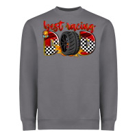 Storm best racing dad Heavyweight Sweatshirt - Zillion Design Studio