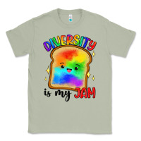 Matcha diversity is my jam Classic Tee - Artiststas