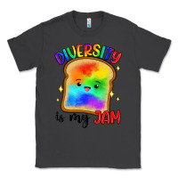 Smoke diversity is my jam Classic Tee - Artiststas