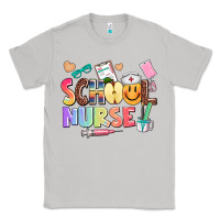 Moon Dust school nurse Classic Tee - AdoDesignShop