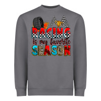 Storm racing is my favorite season Heavyweight Sweatshirt - Zillion Design Studio