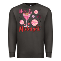 Meet Me At Midnight Premium Sweatshirt | Teevron
