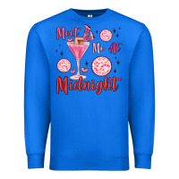 True Royal meet me at midnight Premium Sweatshirt - MaliasSmallBusiness