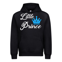 Black Little Prince Urban Hoodie - Bettercallsaul