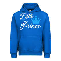 Cobalt Little Prince Urban Hoodie - Bettercallsaul