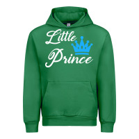Emerald Little Prince Urban Hoodie - Bettercallsaul