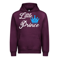 Mauve Wine Little Prince Urban Hoodie - Bettercallsaul