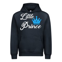 Navy Little Prince Urban Hoodie - Bettercallsaul