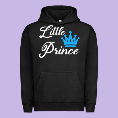 Little Prince Urban Hoodie Designed By Bettercallsaul